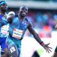 ‘Beast from the East is set to light up the West’ - Omanyala promises fireworks in Diamond League