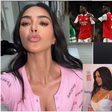 Kim Kardashian |Pulsesports.ng