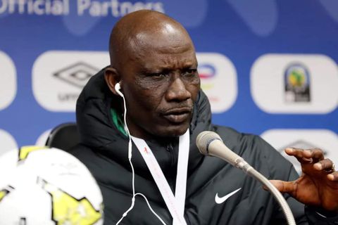 U20 World Cup: 'Flying Eagles can neutralize Italy's armoury' - Ladan Bosso says