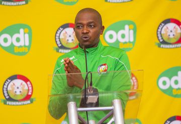 Sorry Gor Mahia and Tusker! Mwendwa explains why Premier League winner will receive no money