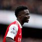 We've learnt a lot of lessons for next season - Arsenal's Bukayo Saka