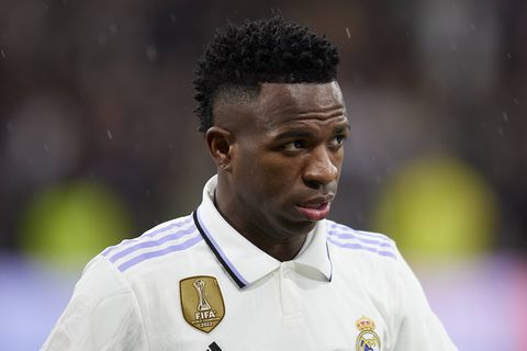 'Racism, out of football' — Spanish FA acts after Vinicius racist abuse