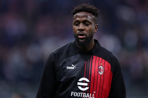 Milan flop Divock Origi linked with English and Turkish clubs