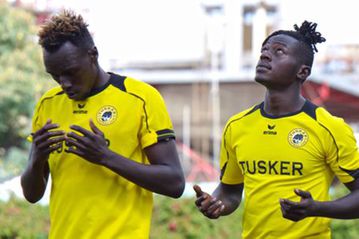 Matano praises mid-season signings’ impact as Tusker just 450 minutes away from double