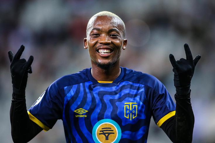 Khanyisa Mayo