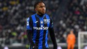 Ademola Lookman: PSG reach agreement for Super Eagles star ahead of sensational transfer