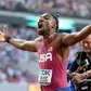 Noah Lyles slams USTAF's decision to host Team Kenya's Olympic 10,000m trials
