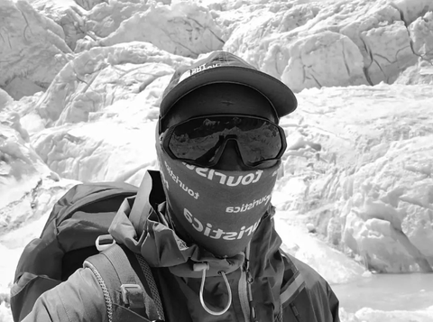 Kenyan climber found dead near Mount Everest summit after going missing