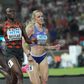 Why Athing Mu has withdrawn from clash against Mary Moraa & Keely Hodgkinson at Prefontaine Classic