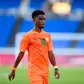Manchester United's Amad Diallo misses out as Ivory Coast name strong squad to face Kenya, Gabon in 2026 FIFA World Cup qualifiers
