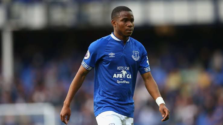 Ademola Lookman: How Super Eagles Striker Went From Playing Sunday ...