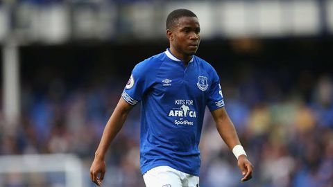 Ademola Lookman