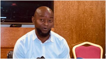 Ex-Super Eagles stars divided over NFF's treatment of Finidi George