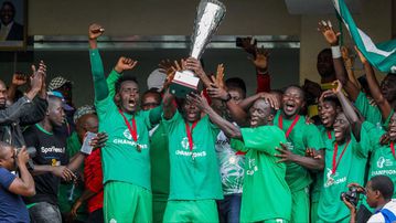 5 things Kenyan giants Gor Mahia must do to excel in Africa