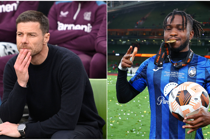 Ademola Lookman's hat-trick ended Bayer Leverkusen's 51-game unbeaten run |Pulsesports.ng