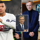 Mbappé links up with world’s richest man ahead of final PSG game