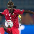 Why Harambee Stars striker John Avire is not afraid of monumental Ivory Coast challenge