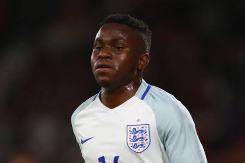 Ademola Lookman