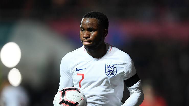 Ademola Lookman Net Worth: Profile, Age, Salary, Girlfriend, House ...