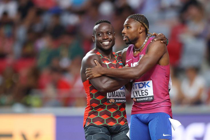 Ferdinand Omanyala set for epic showdown against Noah Lyles, Zharnel Hughes & Co in Jamaica