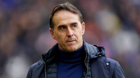 5 things to know about new West Ham coach Julen Lopetegui