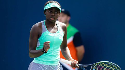 Angela Okutoyi sets sights on Olympic dreams with crucial tournaments in Tunisia