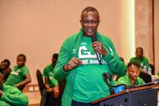CS Owalo: Plans for construction of Gor Mahia training complex imminent