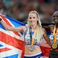 Mary Moraa's Briton opponent looking to shed 'silver tag' at Paris 2024 Olympics
