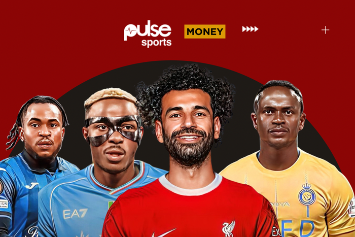 No space for Lookman, Osimhen as only two Africans make Forbes’ Top 50 highest-paid athletes