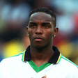 Benni McCarthy