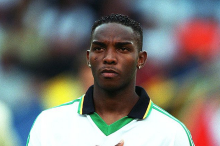 Benni McCarthy