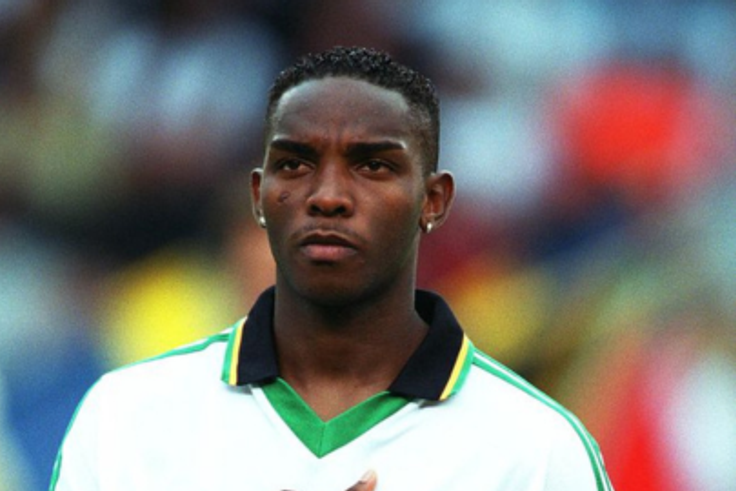Benni McCarthy