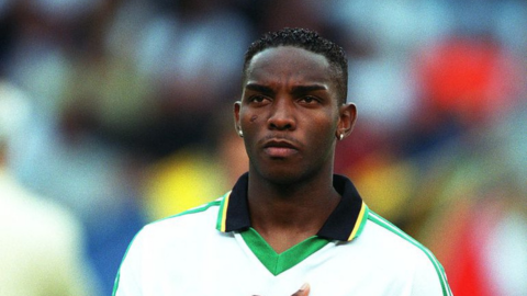 Bafana Bafana Legend Benni McCarthy Slams SAFA Over Payment Scandal in Bittersweet AFCON Journey