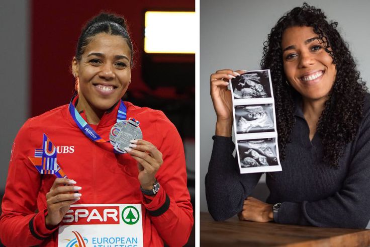 Mujinga Kambundji Withdraws from Kip Keino Classic