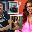 Angel Reese Net Worth: Age, Salary, Profile, Boyfriend, Endorsements, Cars, How Rich is the WNBA sensation in 2025?