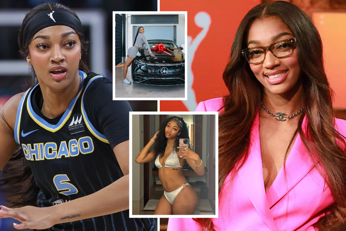 Angel Reese Net Worth: Age, Salary, Profile, Boyfriend, Endorsements, Cars, How Rich is the WNBA sensation in 2025?