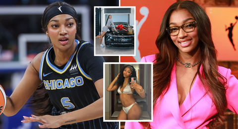 Angel Reese Net Worth: Age, Salary, Profile, Boyfriend, Endorsements, Cars, How Rich is the WNBA sensation in 2025?