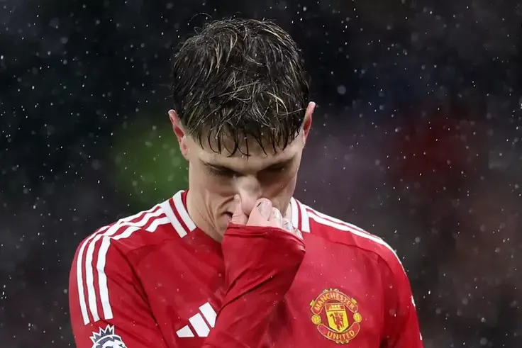 Transfer News: Chelsea offer swap deal to land Manchester United wantaway star Garnacho