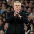 Legendary Real Madrid coach Carlo Ancelotti departs the club.