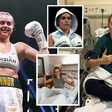 Georgia O'Connor: 9 things you need to know about the 25-year-old pretty boxer who died of cancer and NEVER lost a fight
