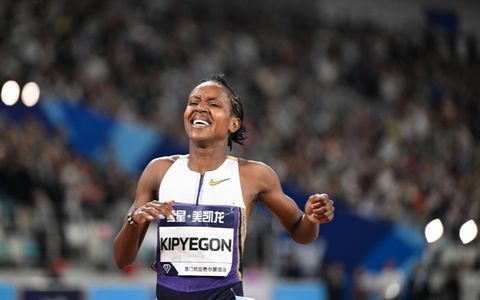 Kenya Eyes 2029 World Championships as Confidence Grows from Kip Keino Classic Success