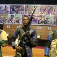 National Sports Festival: Ogun’s Taiwo Ogunbanwo dethrones Nigeria’s number 1 Shooter to win Gold in 10m air rifle