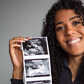 For the most beautiful reason - World indoor champion Mujinga Kambundji announces she is pregnant with her first child