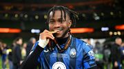 Ademola Lookman: Arsenal prepare bid for Super Eagles star as Atalanta welcome offers