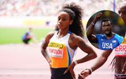 'I think She'll Be Fine' - Justin Gatlin Defends Sha'Carri Richardson After Slow Season Opener in Tokyo
