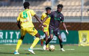 'We're in a Difficult Moment' - Ghanaian Midfielder Admits Gor Mahia's Struggles, Eyes Triumph Over Murang'a Seal