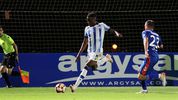 Harambee Stars Prospect To Emulate Michael Olunga In La Liga After Latest Move