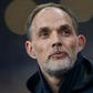 Why I snubbed Arsenal star from my squad — England boss Tuchel opens up