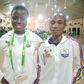 National Sports Festival: 15-Year-Old Florence Olarinoye balances Silver medal win with WAEC exam
