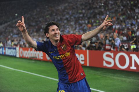 We are a little selfish - Inter Miami owner wants more trophies with Lionel Messi